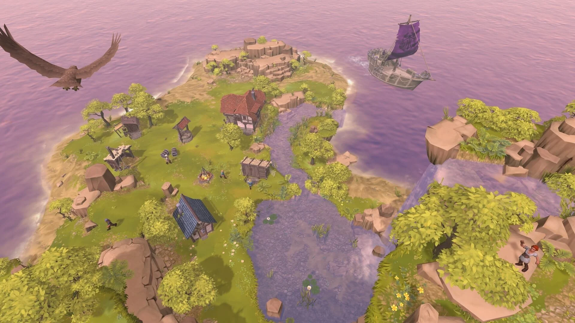 Townsmen VR - Image 6