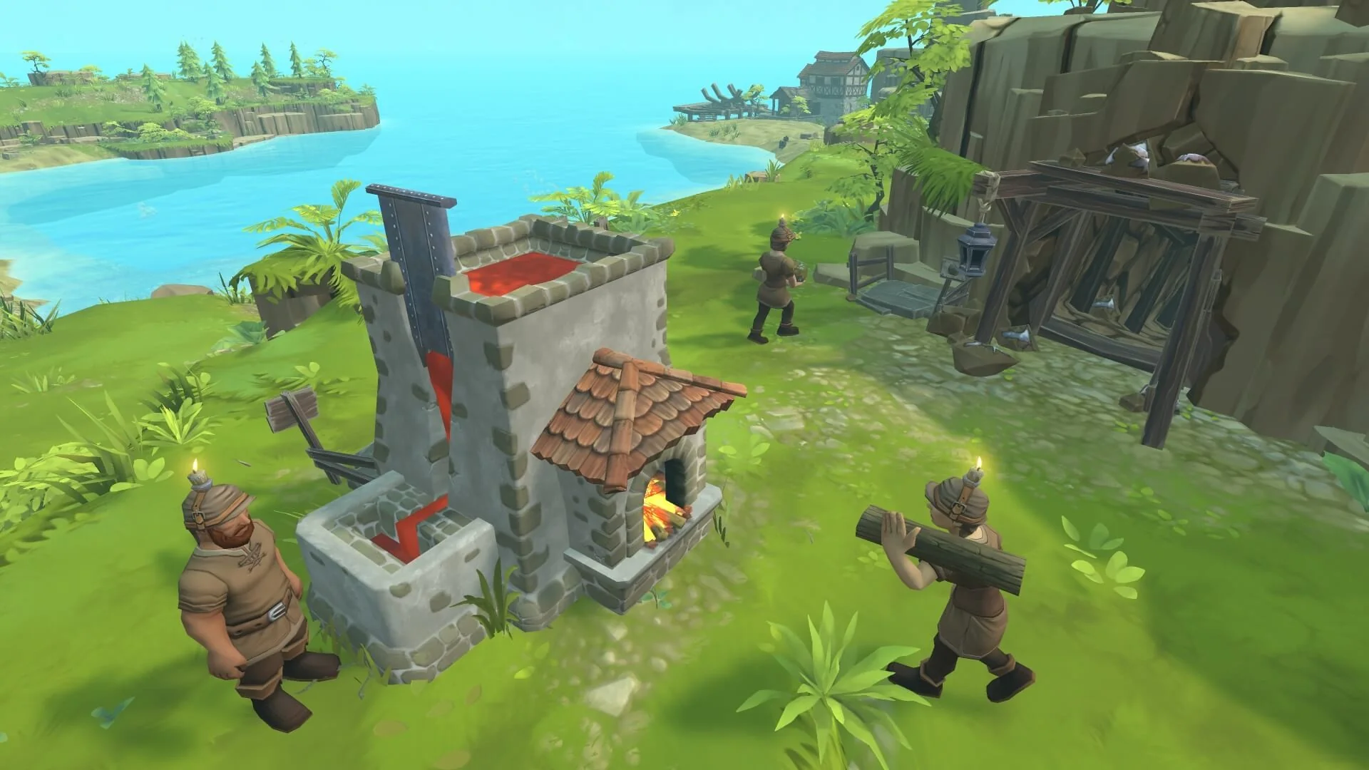 Townsmen VR - Image 9