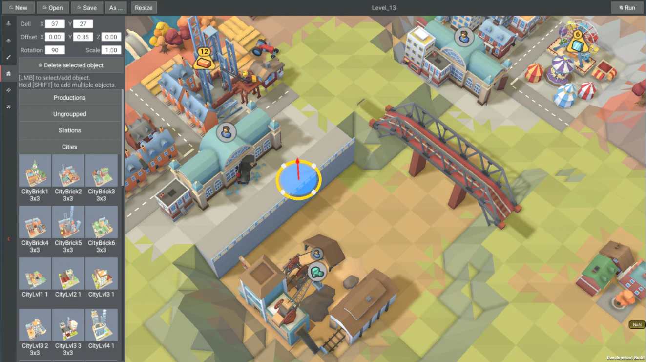 Train Valley 2 - Image 16