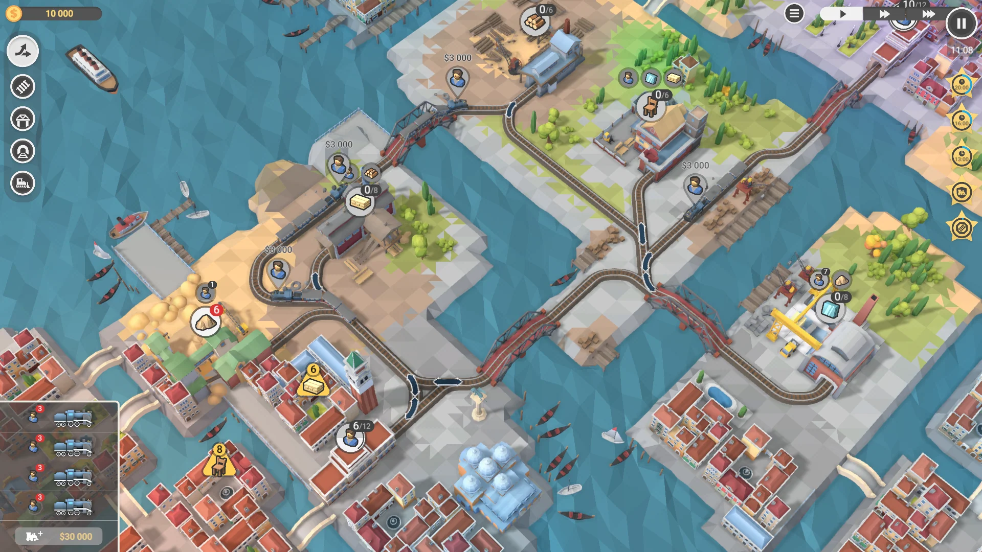 Train Valley 2 - Image 6