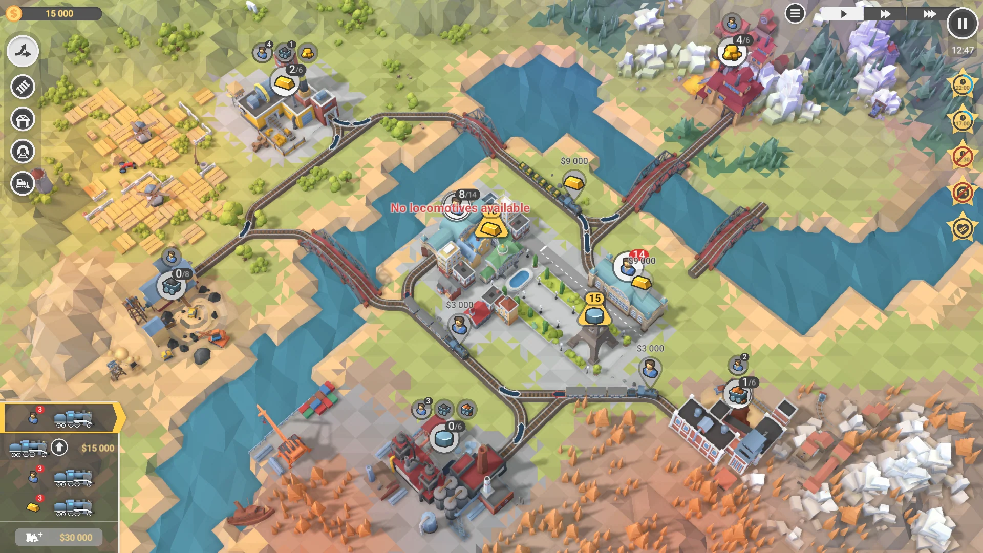 Train Valley 2 - Image 7