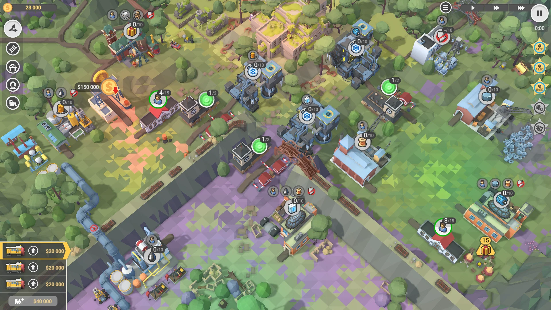 Train Valley 2 - Patent Pending - Image 6