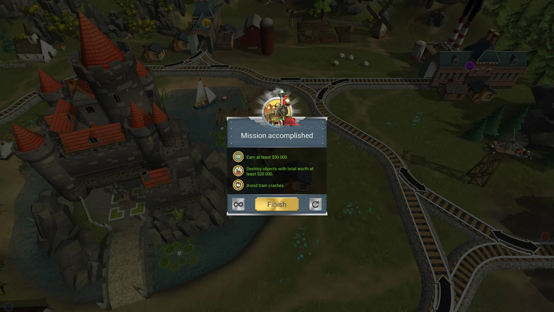 Train Valley - Image 4