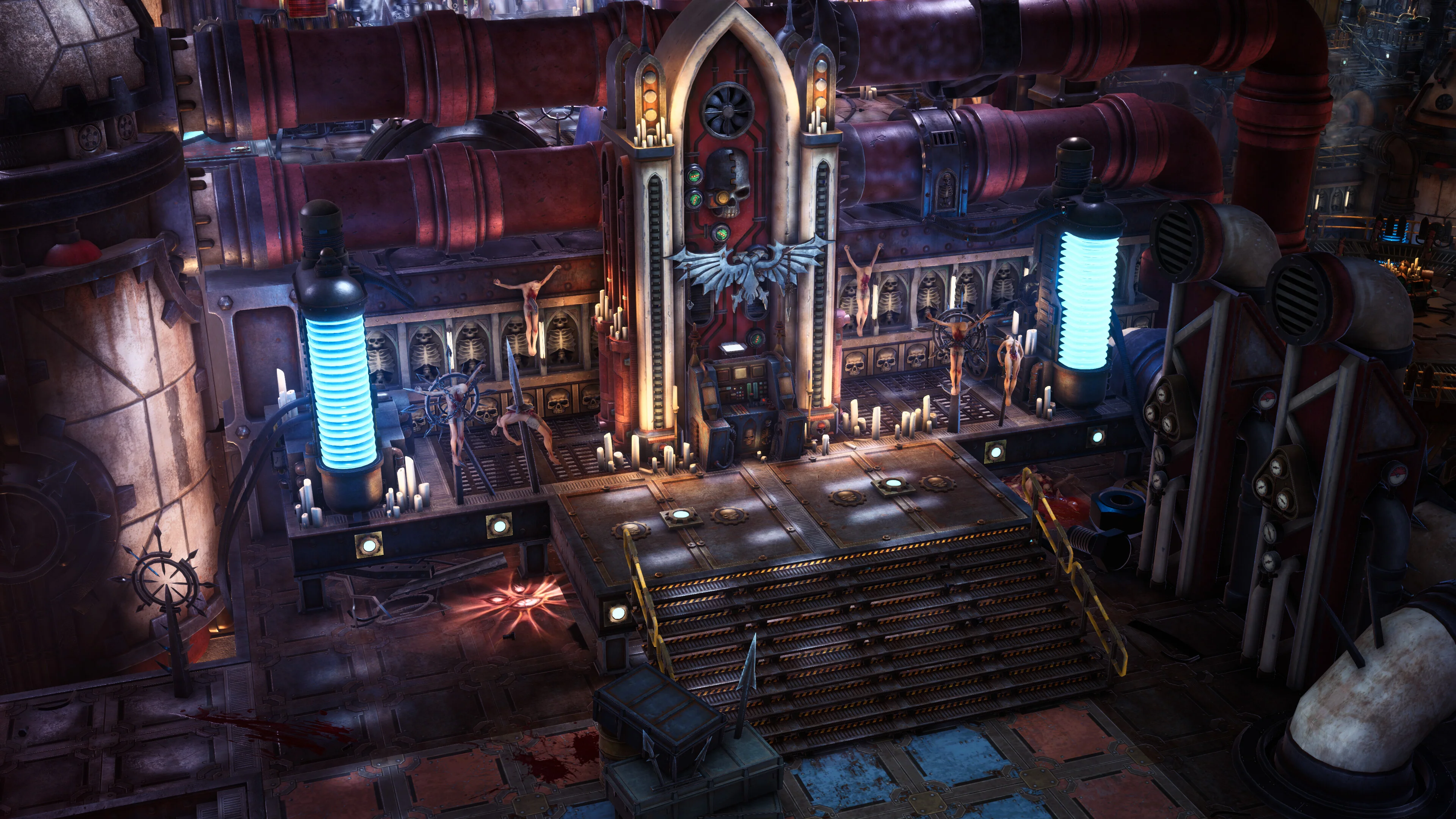 Warhammer 40,000: Rogue Trader - Season Pass - Image 4