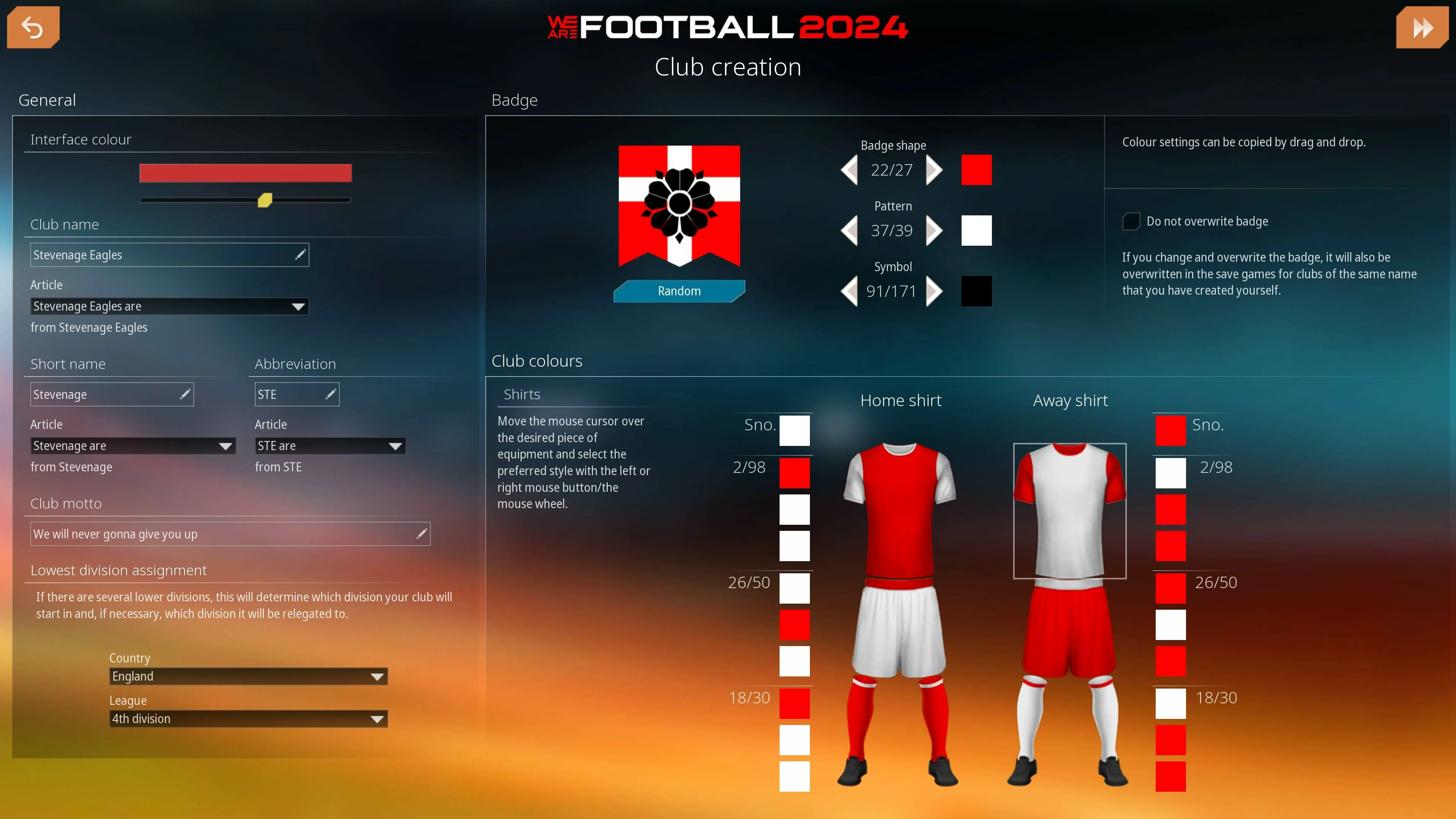 WE ARE FOOTBALL 2024 - Image 4