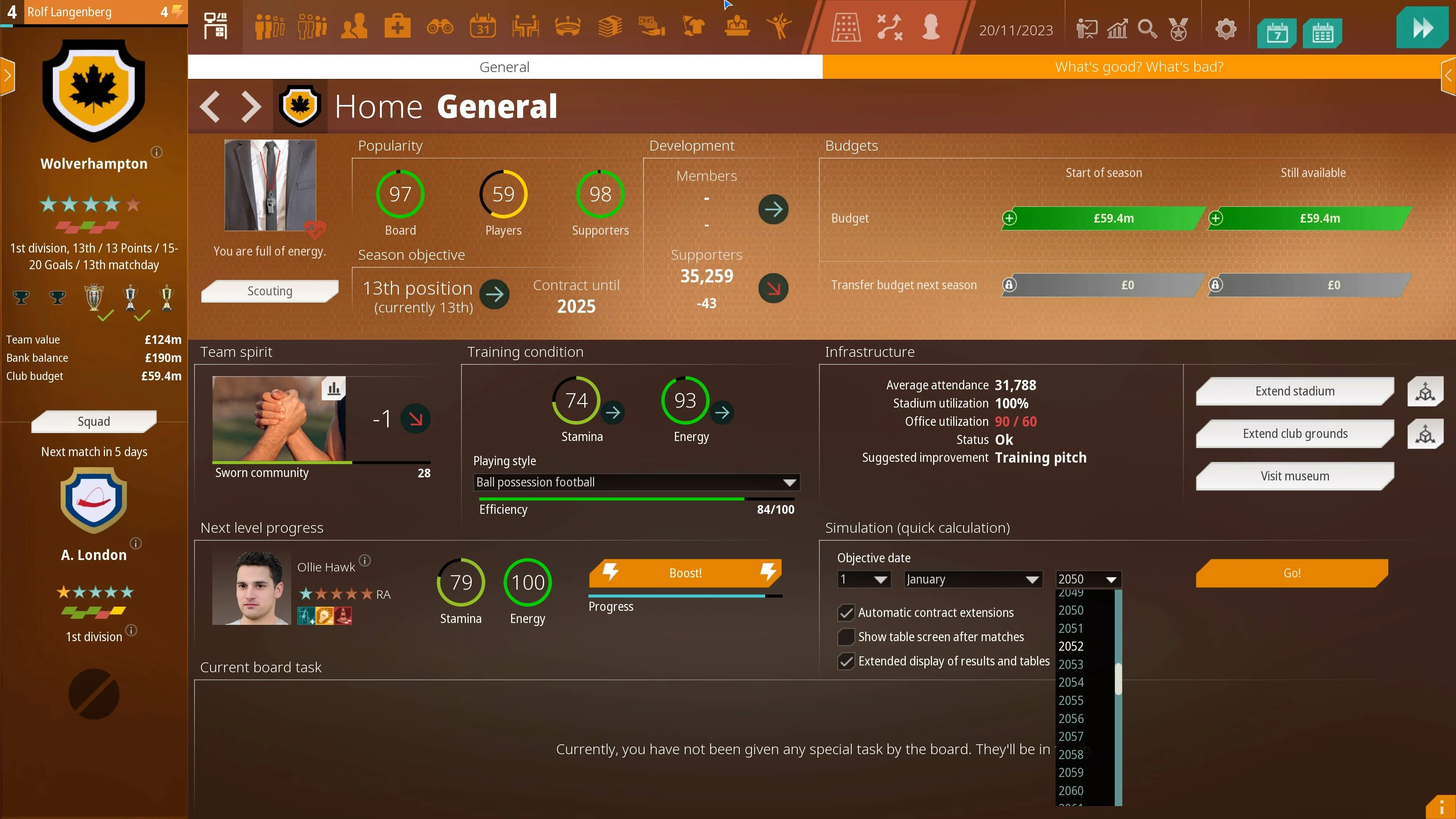 WE ARE FOOTBALL 2024 - Image 5