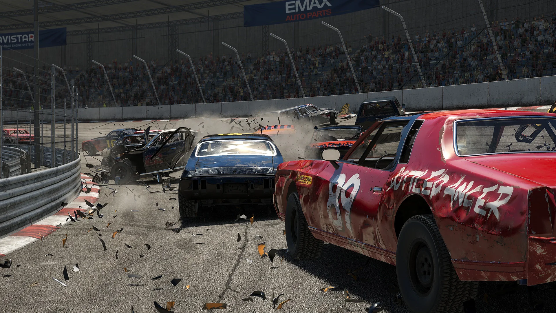 Wreckfest - Image 3
