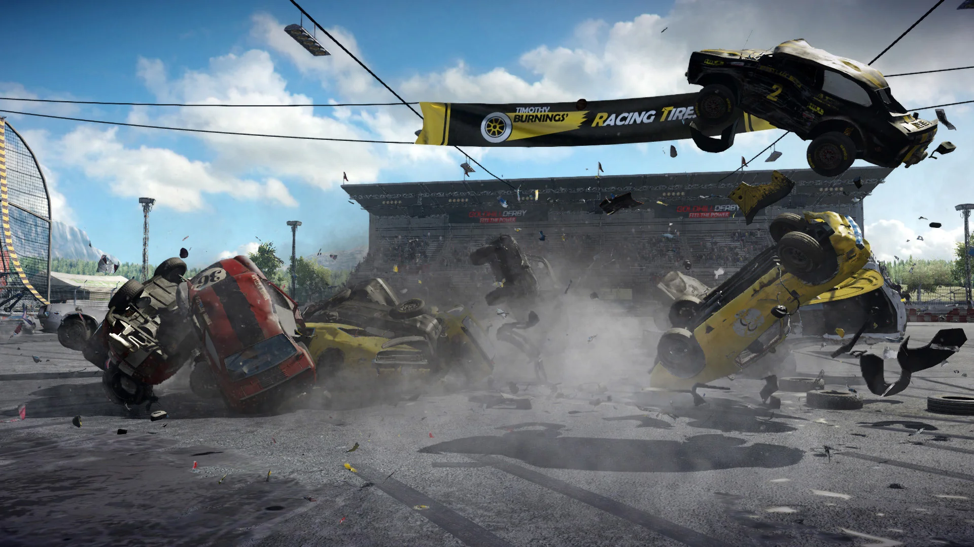 Wreckfest - Image 4
