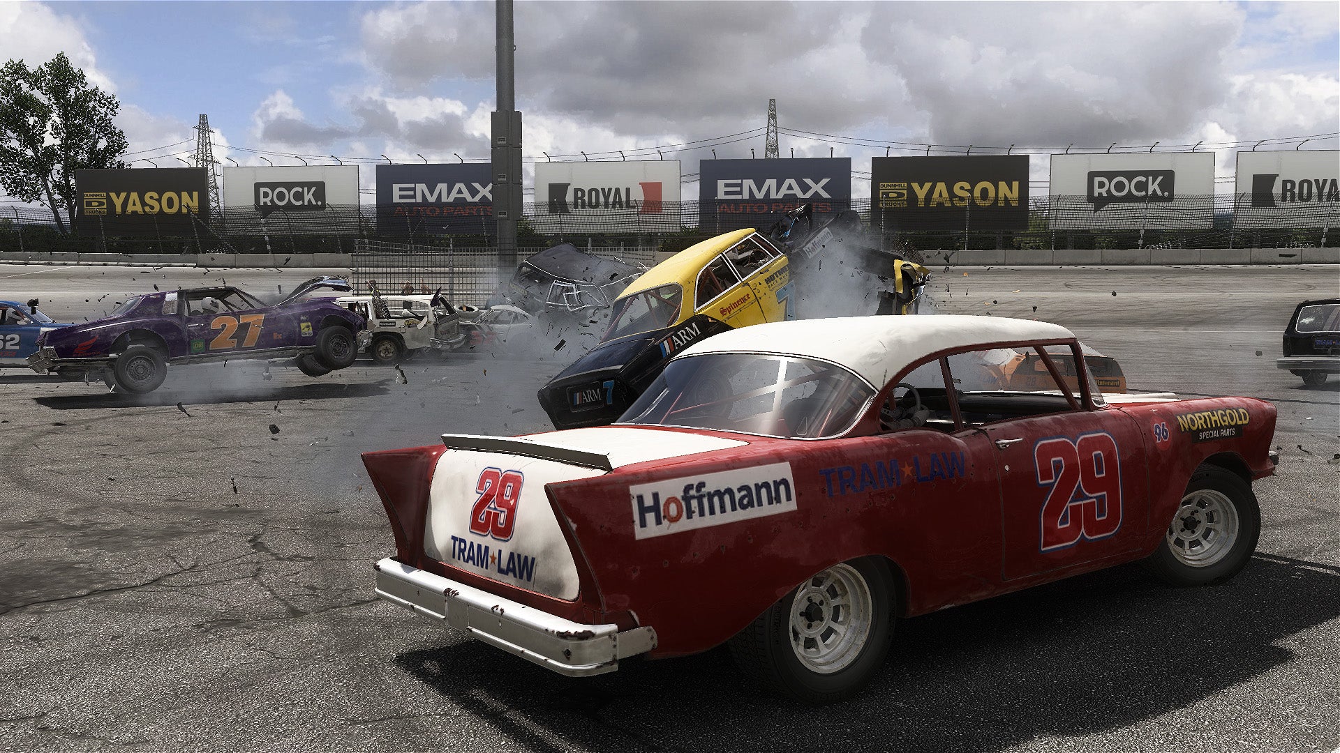 Wreckfest - Image 6