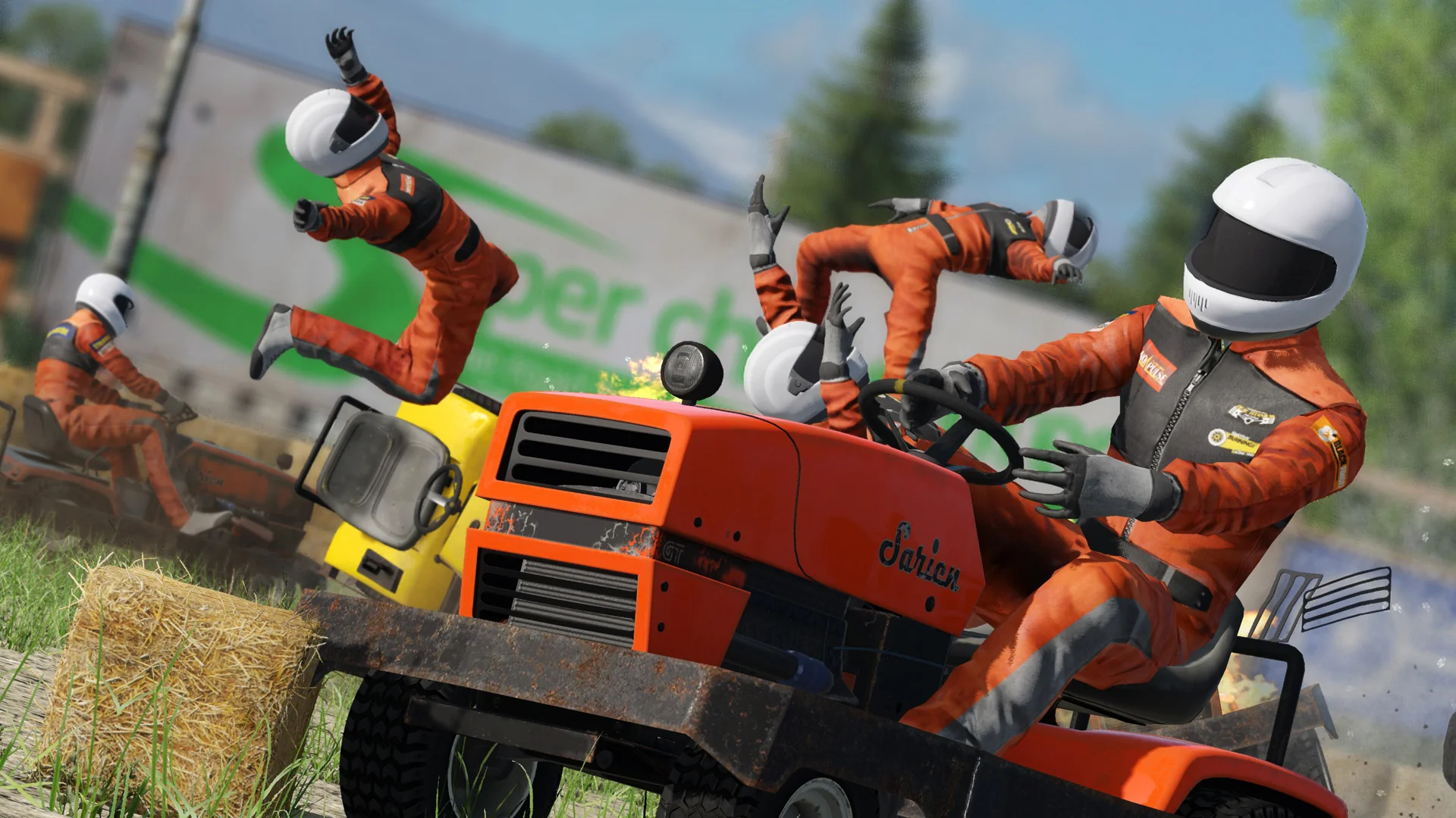 Wreckfest - Image 7