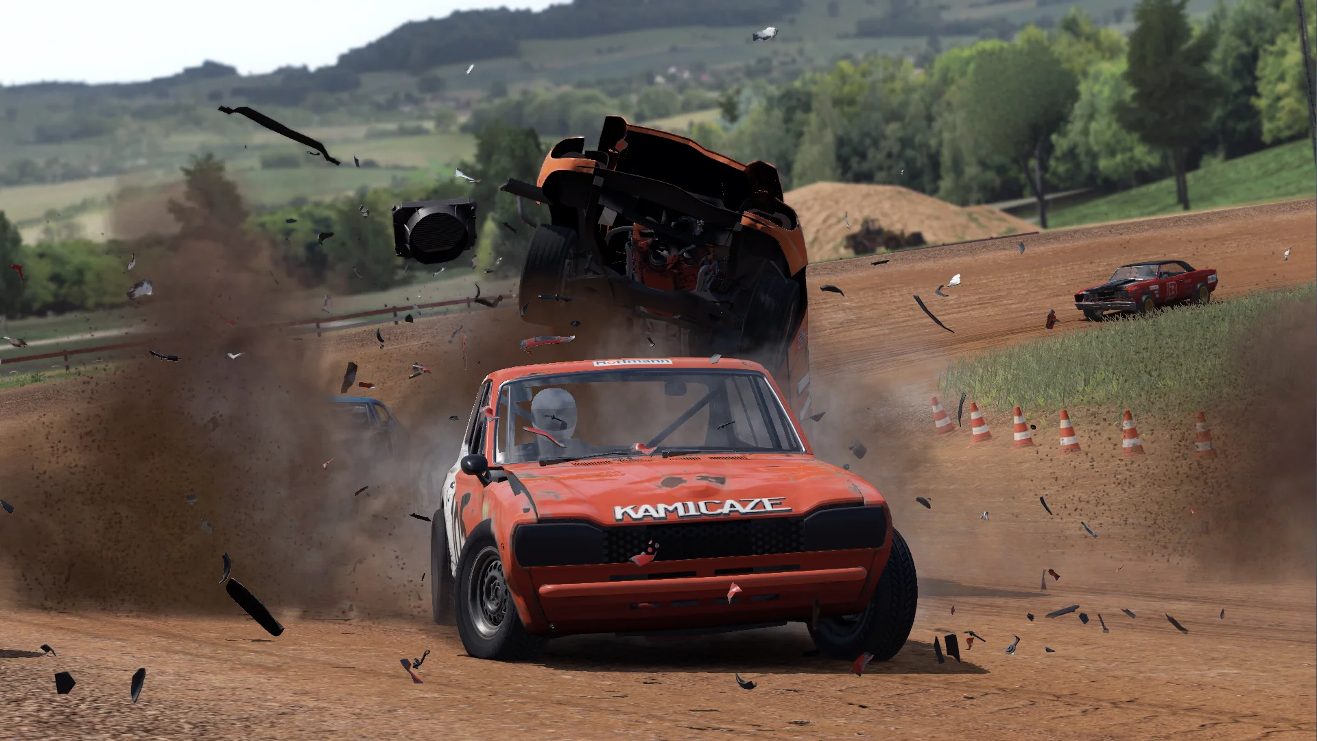 Wreckfest - Image 8